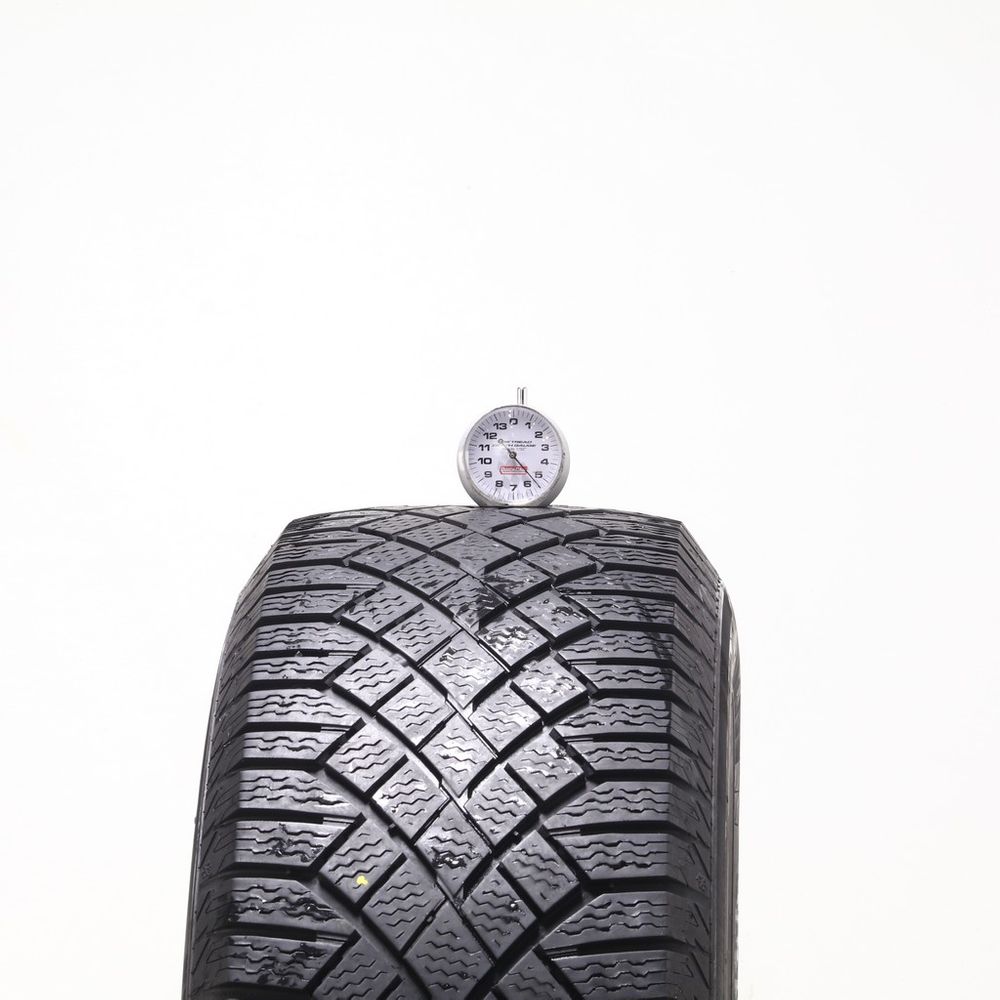 Set of (4) Used 225/65R17 Continental VikingContact 7 106T - 5-6.5/32 - Image 5