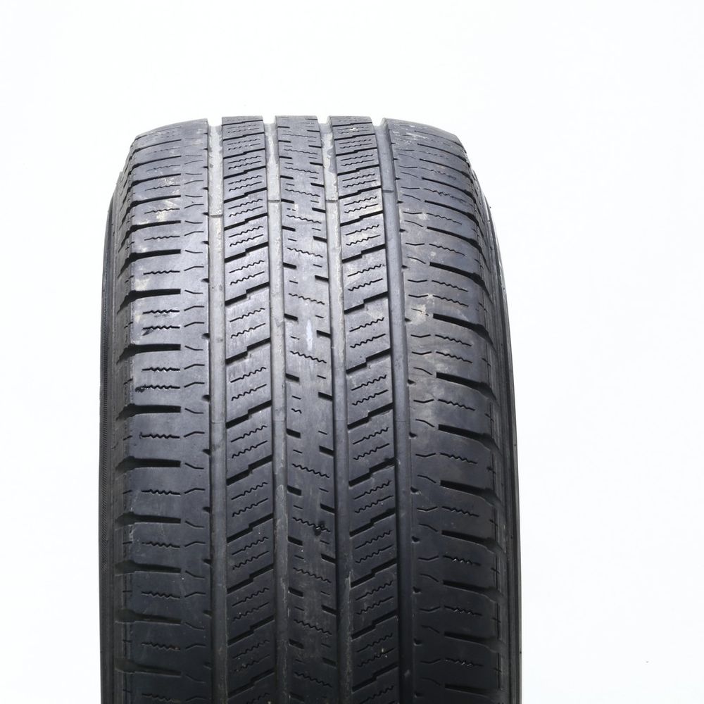 Used LT 265/70R17 Hankook Dynapro HT 121/118S - 6.5/32 - Image 2