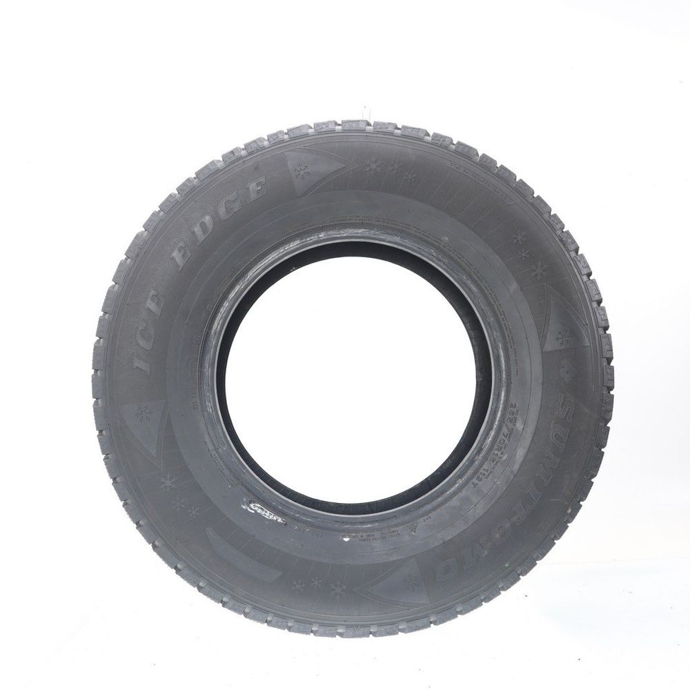 Used 265/70R16 Sumitomo Ice Edge 112T - 8/32 - Image 3