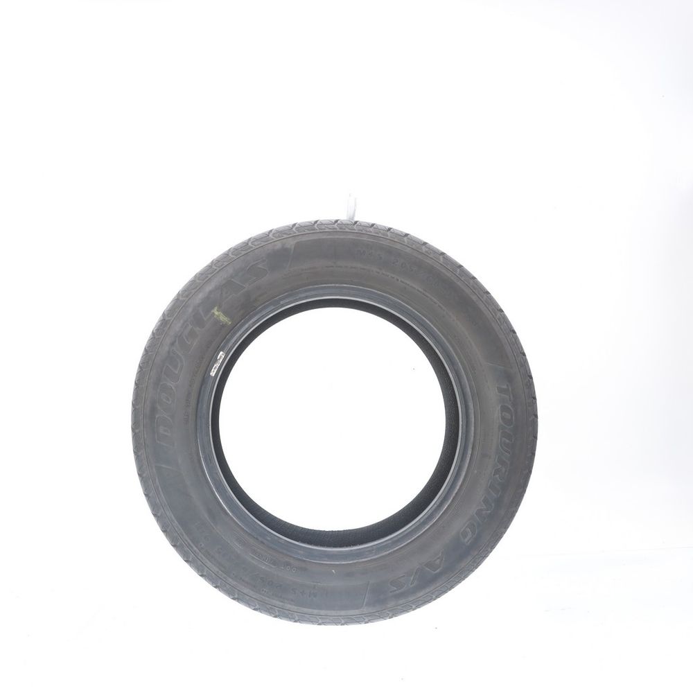 Used 205/60R15 Douglas Touring A/S 91H - 6.5/32 - Image 3