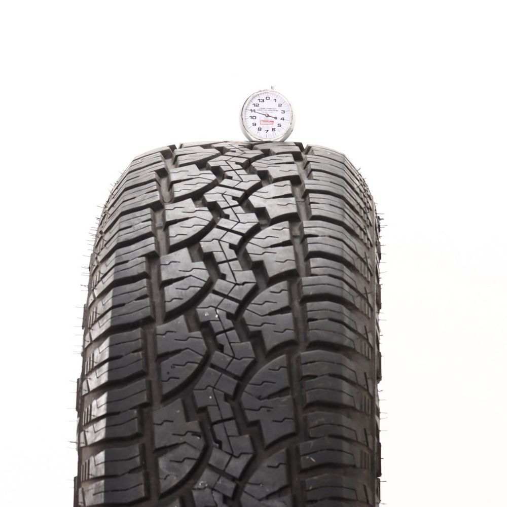 Used 265/70R17 Dextero All Terrain DAT1 113T - 11/32 - Image 2