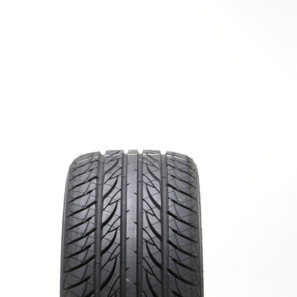 Driven Once 235/40R19 Blackhawk Street-H HU01 96V - 9.5/32 - Image 2