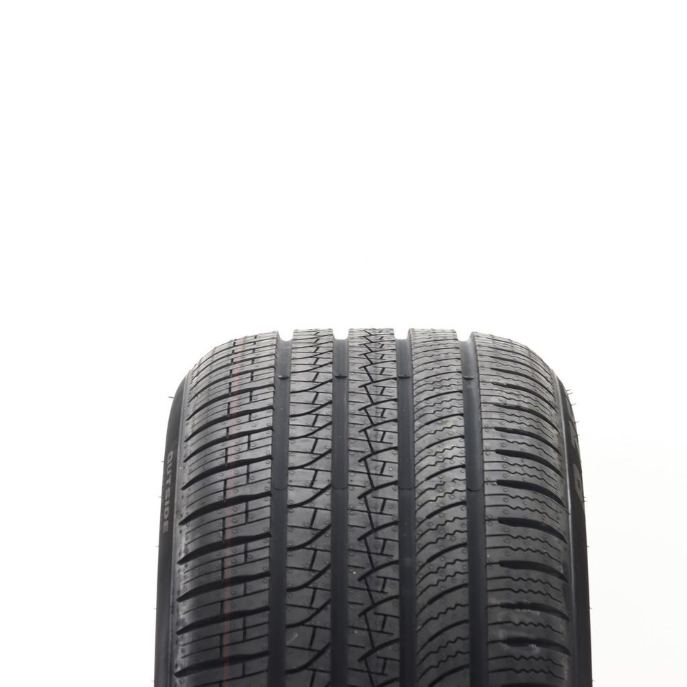 Driven Once 245/50R19 Pirelli P Zero I 105H - 9.5/32 - Image 2