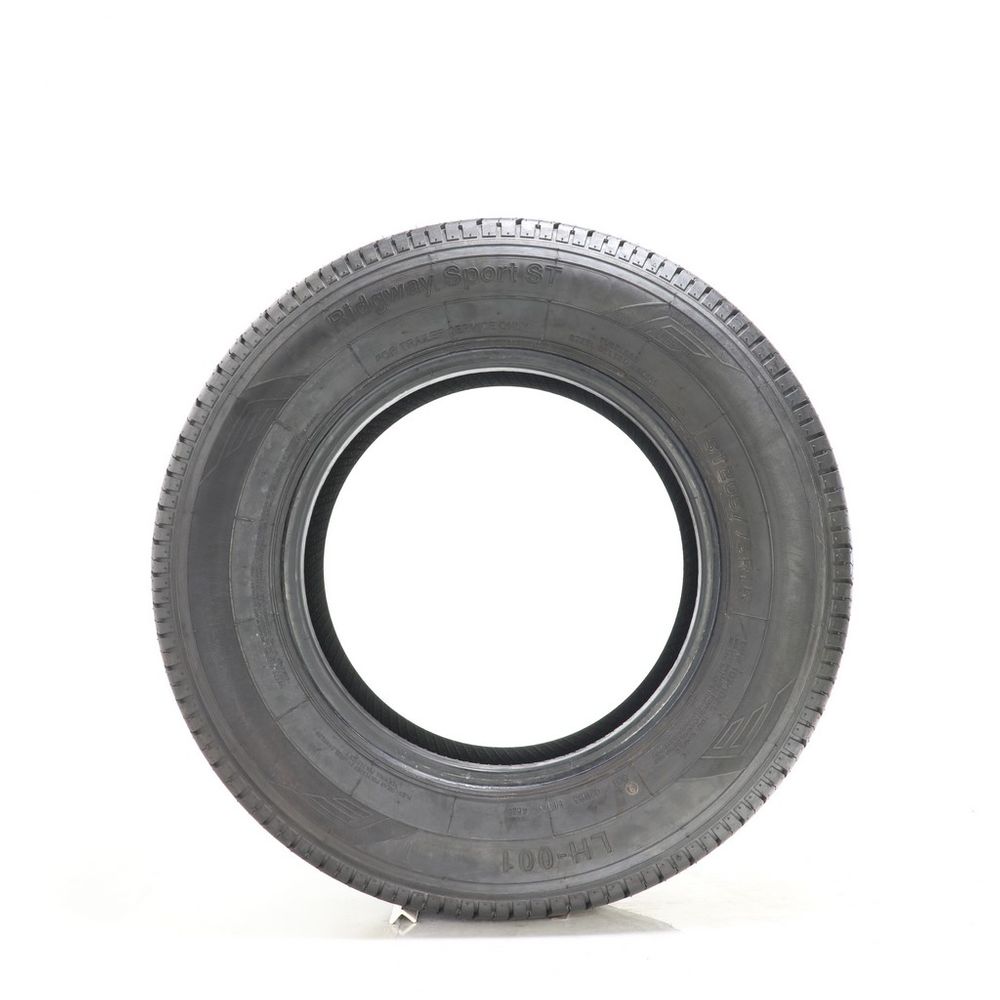 New ST 205/75R15 Ridgway Sport LH-001 107/102L D - Image 3