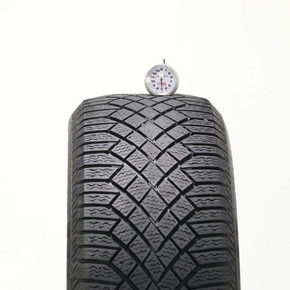 Used 225/60R18 Continental VikingContact 7 104T - 7/32 - Image 2