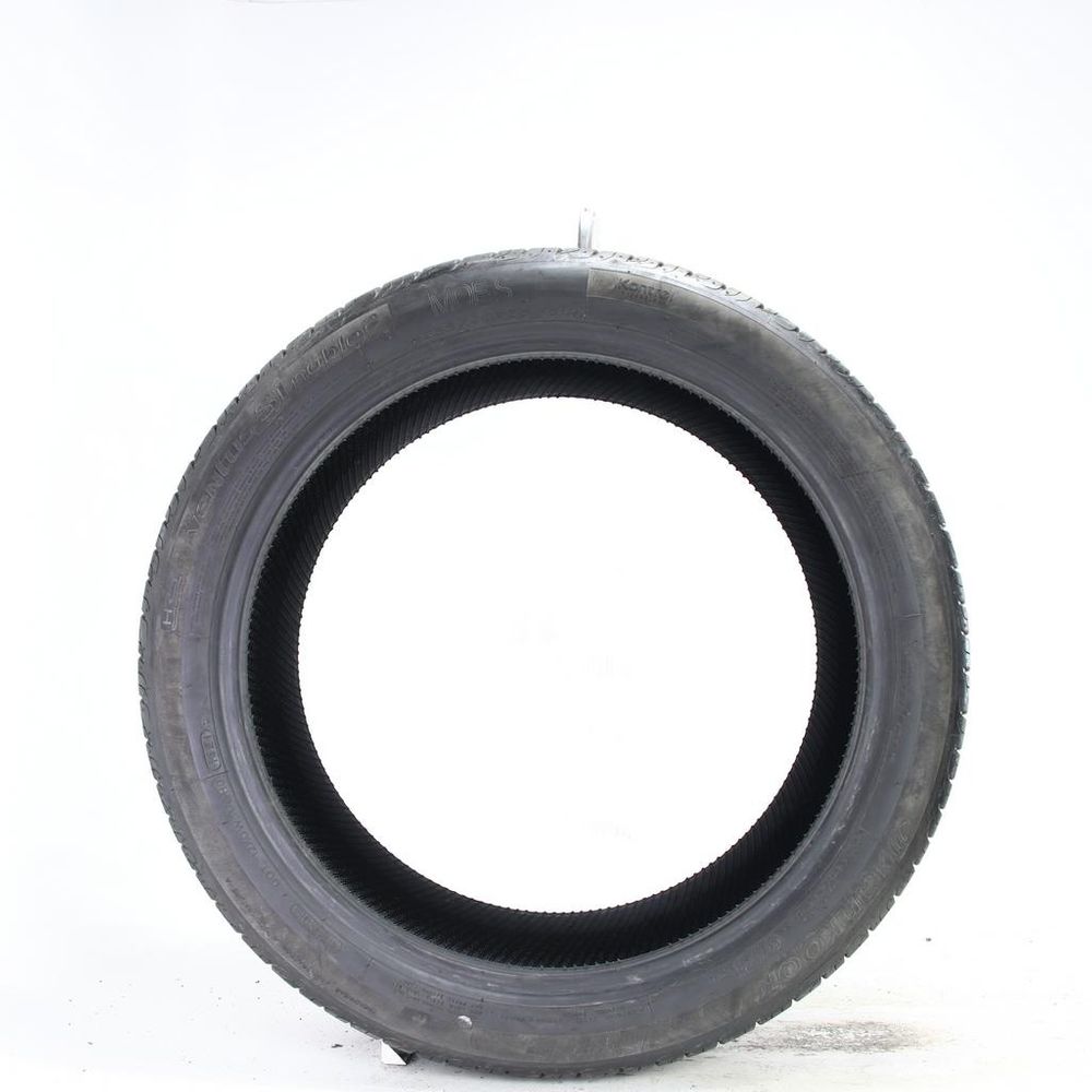 Set of (2) Used 255/40R20 Hankook Ventus S1 Noble2 MOE-S HRS 101H - 9-9.5/32 - Image 6