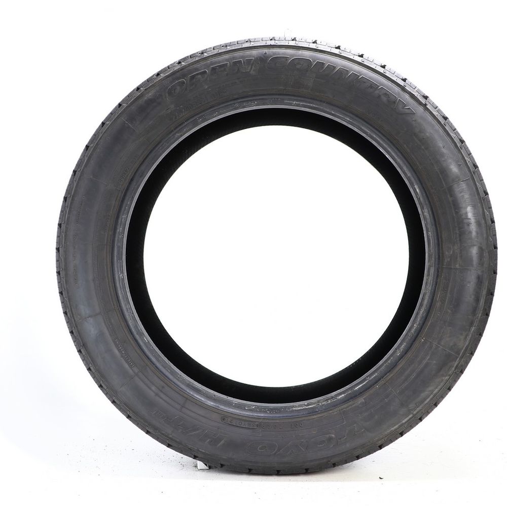 Used 275/50R22 Toyo Open Country H/T II 111H - 9.5/32 - Image 3