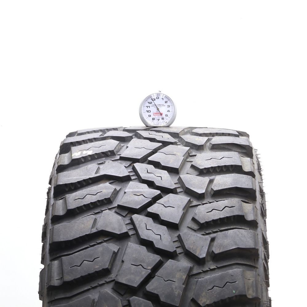 Used LT 285/65R18 Cooper Discoverer STT Pro 125/122Q E - 13/32 - Image 2