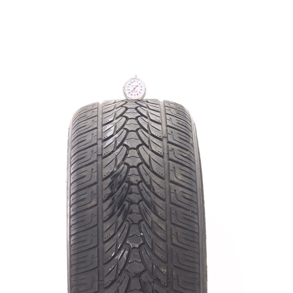 Used 265/60R18 Lionhart LH-Ten 110V - 8.5/32 - Image 2