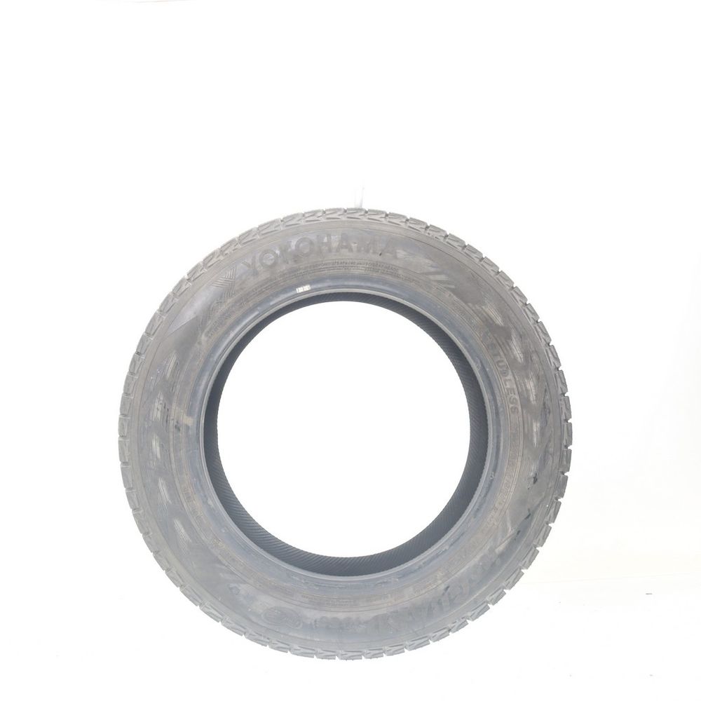 Used 215/55R16 Yokohama Ice Guard IG53 97H - 10.5/32 - Image 3