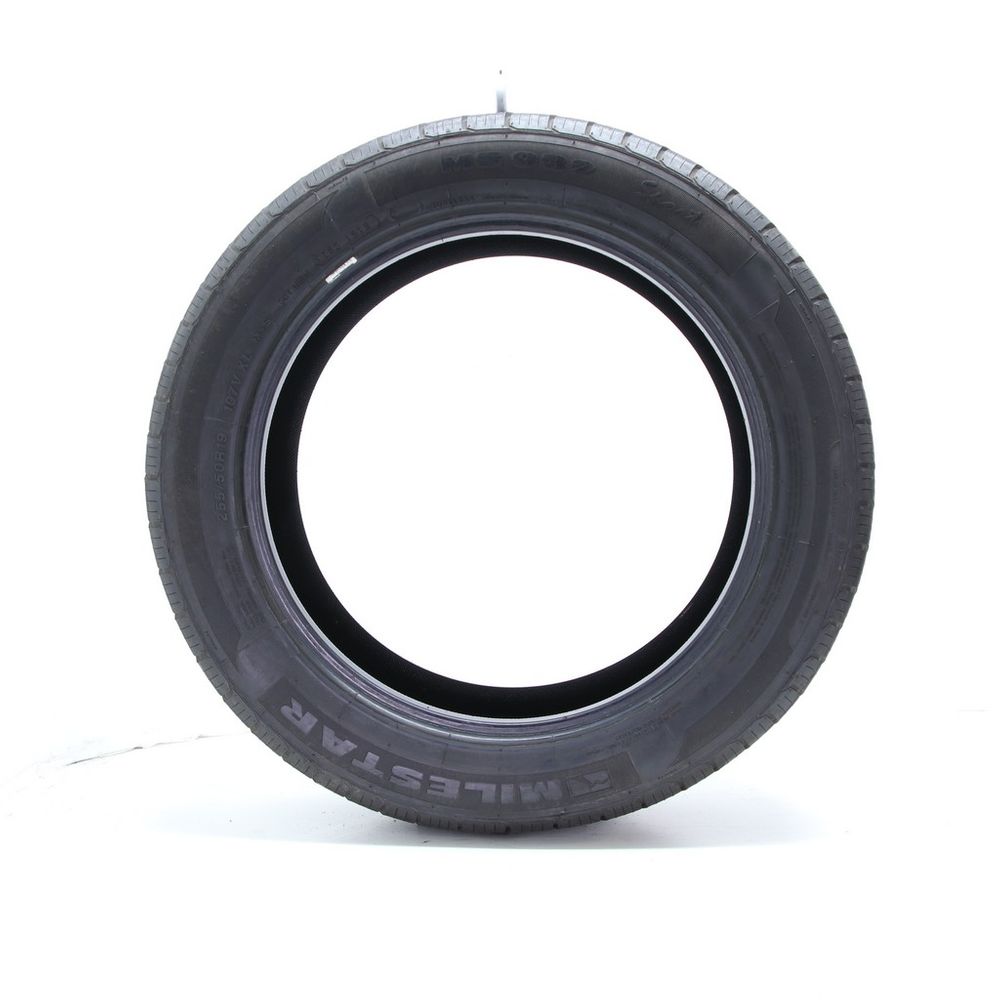 Used 255/50R19 Milestar MS932 Sport 107V - 7.5/32 - Image 3