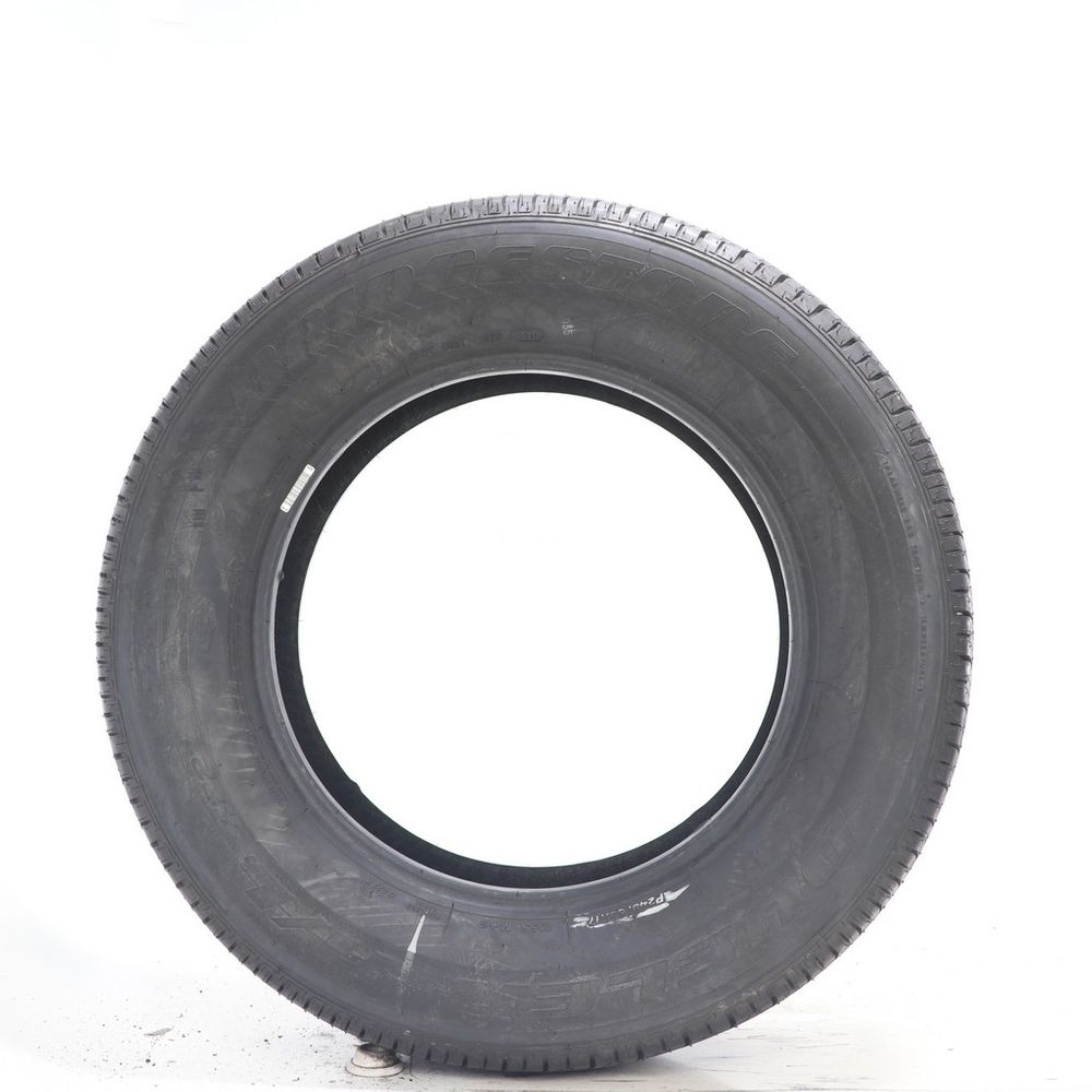 Driven Once 245/65R17 Bridgestone Dueler HL 422 Ecopia 105S - 10/32 - Image 3