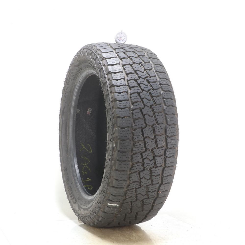 Used 265/50R20 Cooper Discoverer Road+Trail AT 111V - 9.5/32 - Image 1
