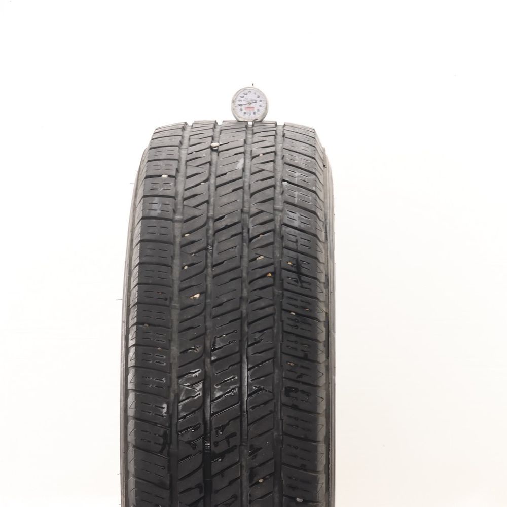 Used LT 275/70R18 Bridgestone Dueler H/T 685 125/122R E - 10/32 - Image 2