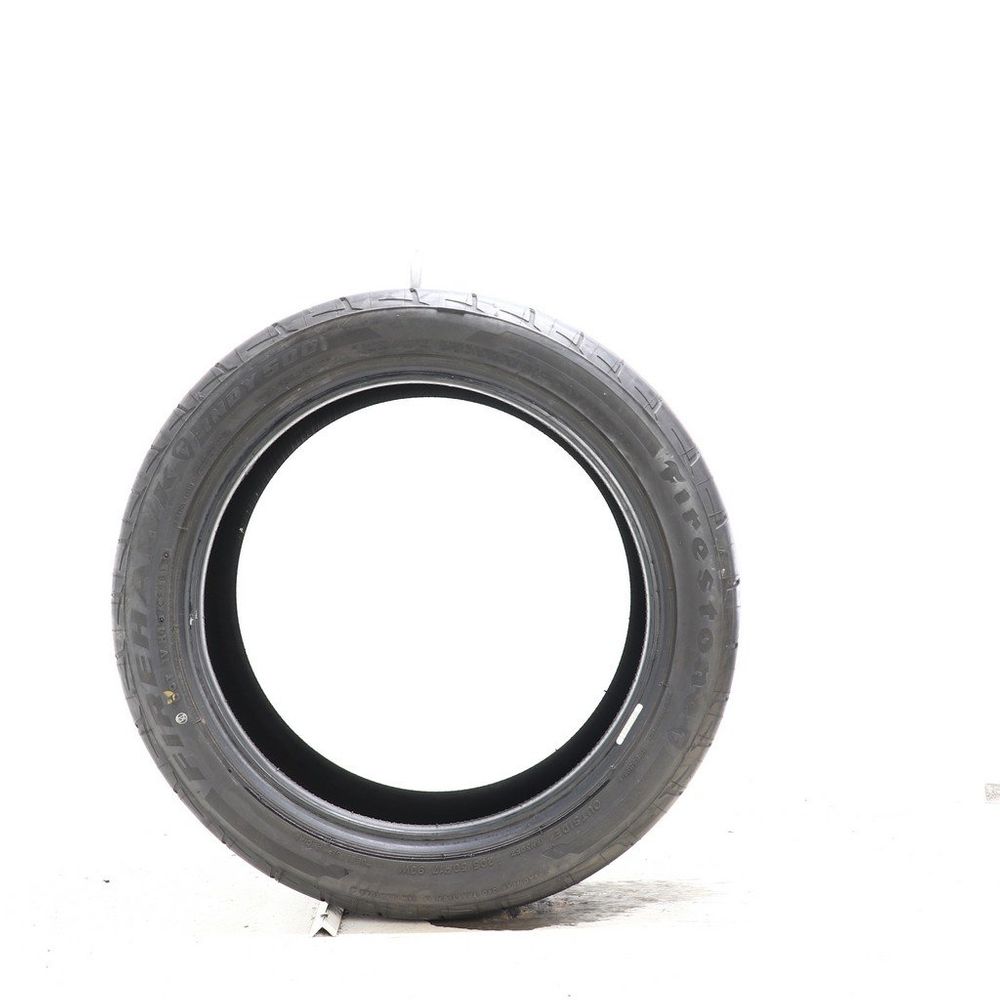 Used 205/50R17 Firestone Firehawk Indy 500 93W - 8.5/32 - Image 3