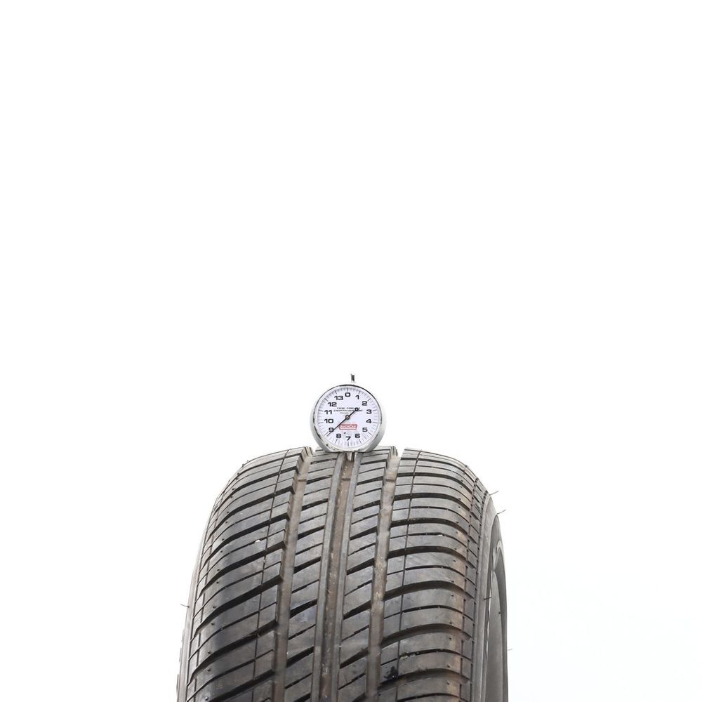 Used 205/70R14 Hankook Radial H714 95T - 8.5/32 - Image 2