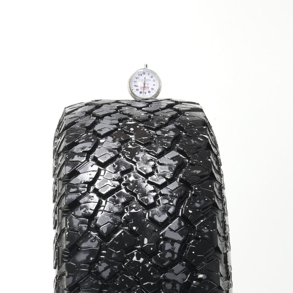 Used 255/70R17 General Grabber AT2 112S - 7/32 - Image 2