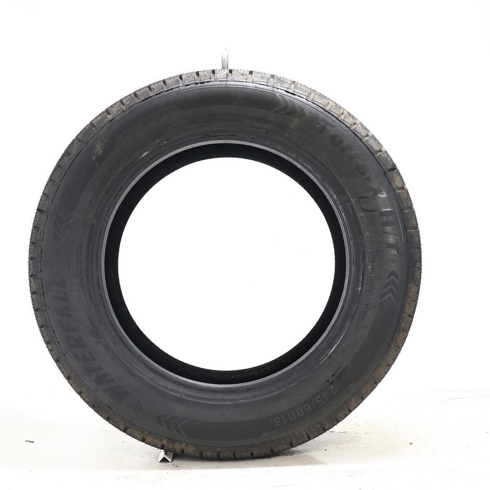 Used 245/60R18 Waterfall Terra-X H/T 105H - 10.5/32 - Image 3