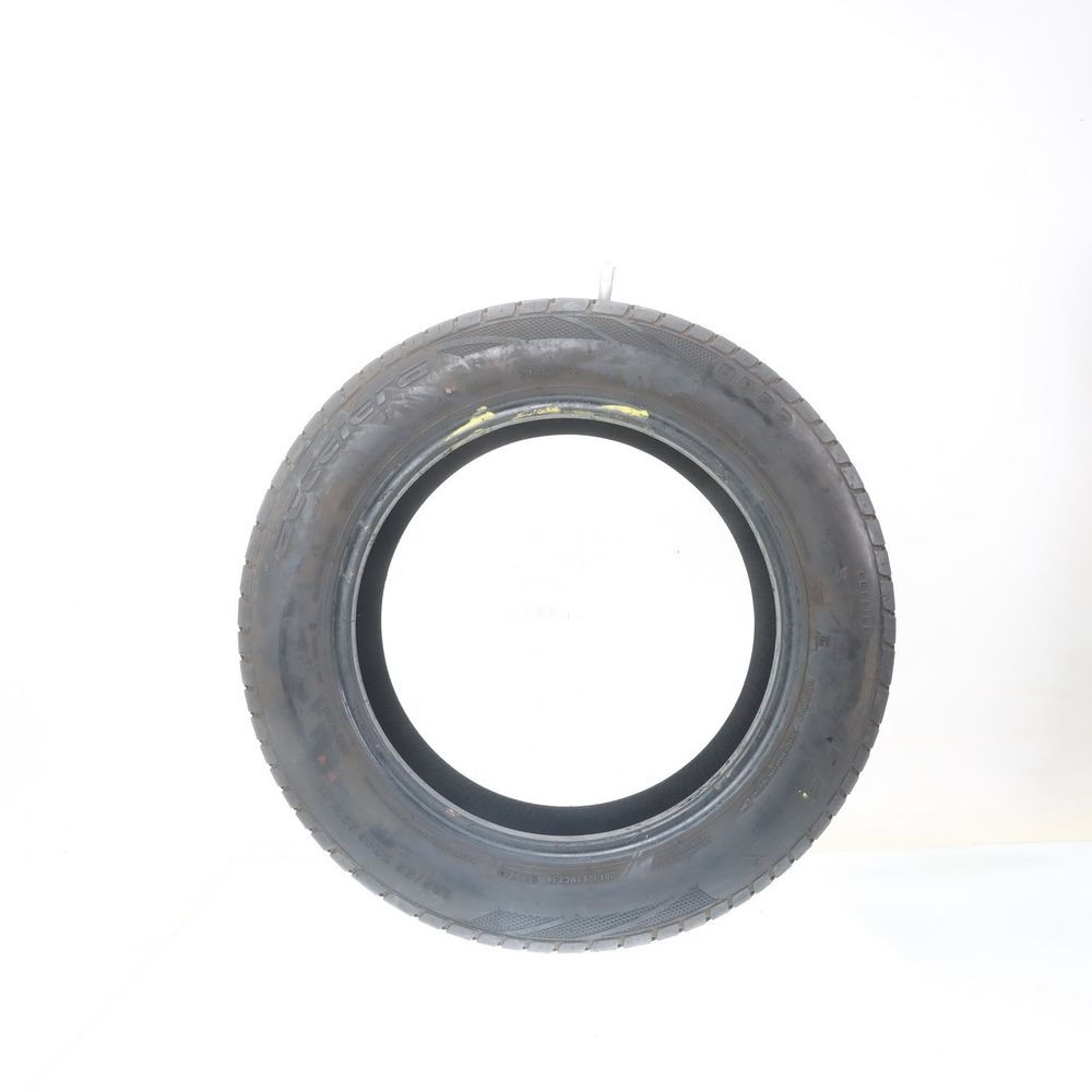 Set of (2) Used 225/55ZR16 Accelera Phi-R 99W - 7.5-8/32 - Image 3