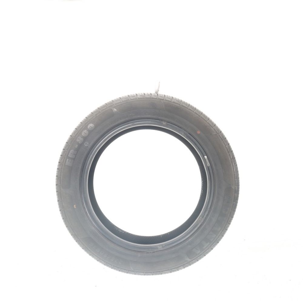 Used 225/50R16 Advanta ER-800 92H - 9/32 - Image 3