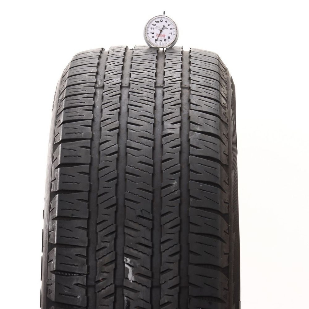Set of (4) Used 255/60R20 Nexen Roadian HTX 2 RH51 113T - 7-8.5/32 - Image 8