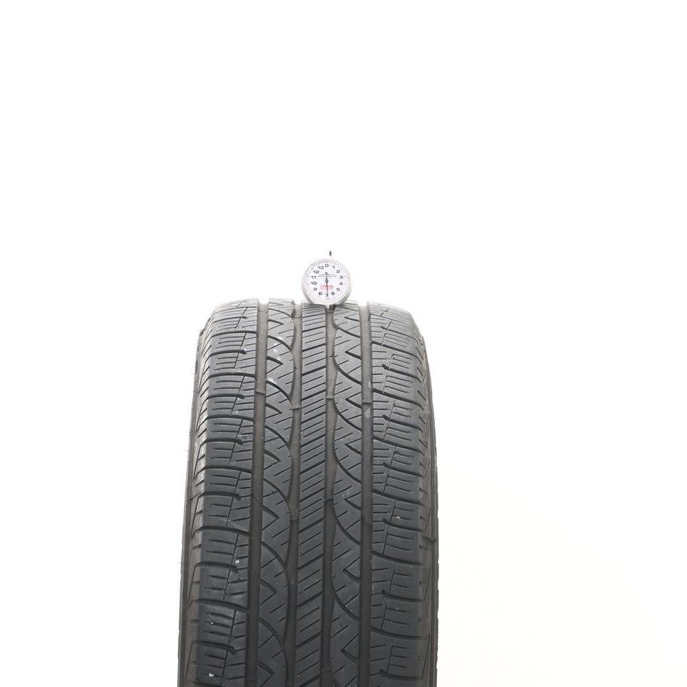 Used 225/55R17 Kelly Edge Touring A/S 97V - 6.5/32 - Image 2