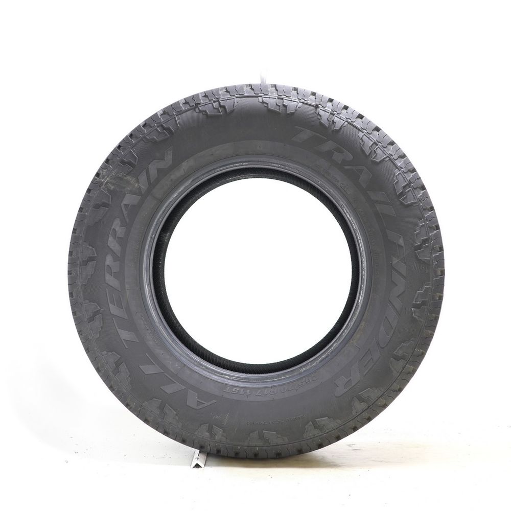 Used 265/70R17 Trailfinder All Terrain 115T - 12/32 - Image 3