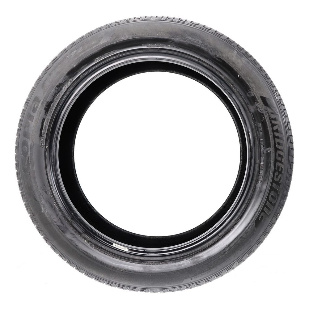 Set of (2) Used 265/50R20 Bridgestone Ecopia H/L 422 Plus 107T - 6-7/32 - Image 6