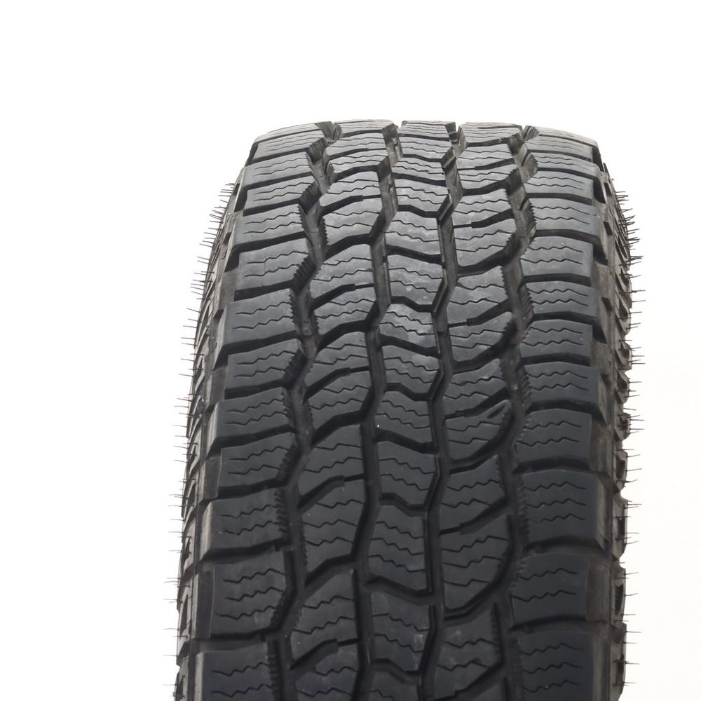 Used LT 265/70R17 Cooper Discoverer A/T 121/118S E - 14.5/32 - Image 2
