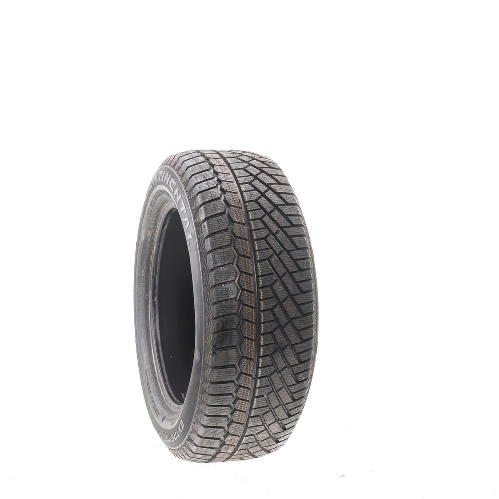 Driven Once 235/55R17 Continental ExtremeWinterContact 103T - 11/32 - Image 1