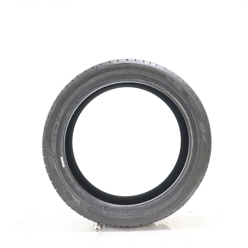 New 245/40R19 Pirelli P Zero AS Plus 3 98Y - Image 3