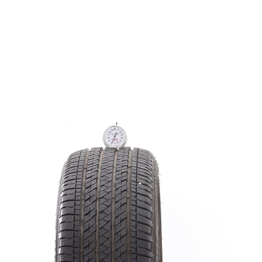 Used 205/65R15 Bridgestone Ecopia EP422 Plus 99H - 7.5/32 - Image 2
