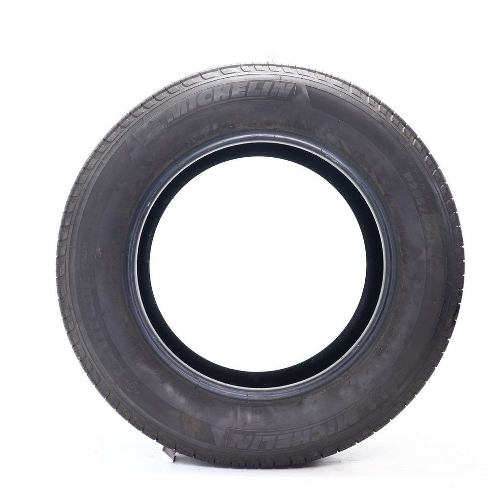Set of (2) Used 265/60R18 Michelin Latitude Tour 109T - 8.5-9/32 - Image 6