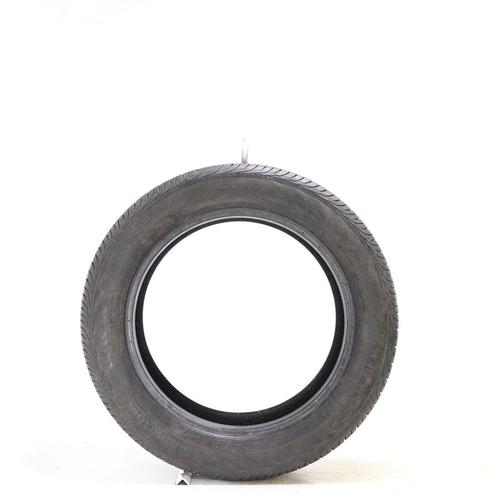 Used 195/55R16 Continental ContiProContact SSR 87V - 4/32 - Image 3