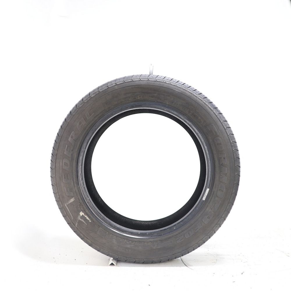 Used 235/55ZR17 Federal Formoza FD2 103W - 6/32 - Image 3