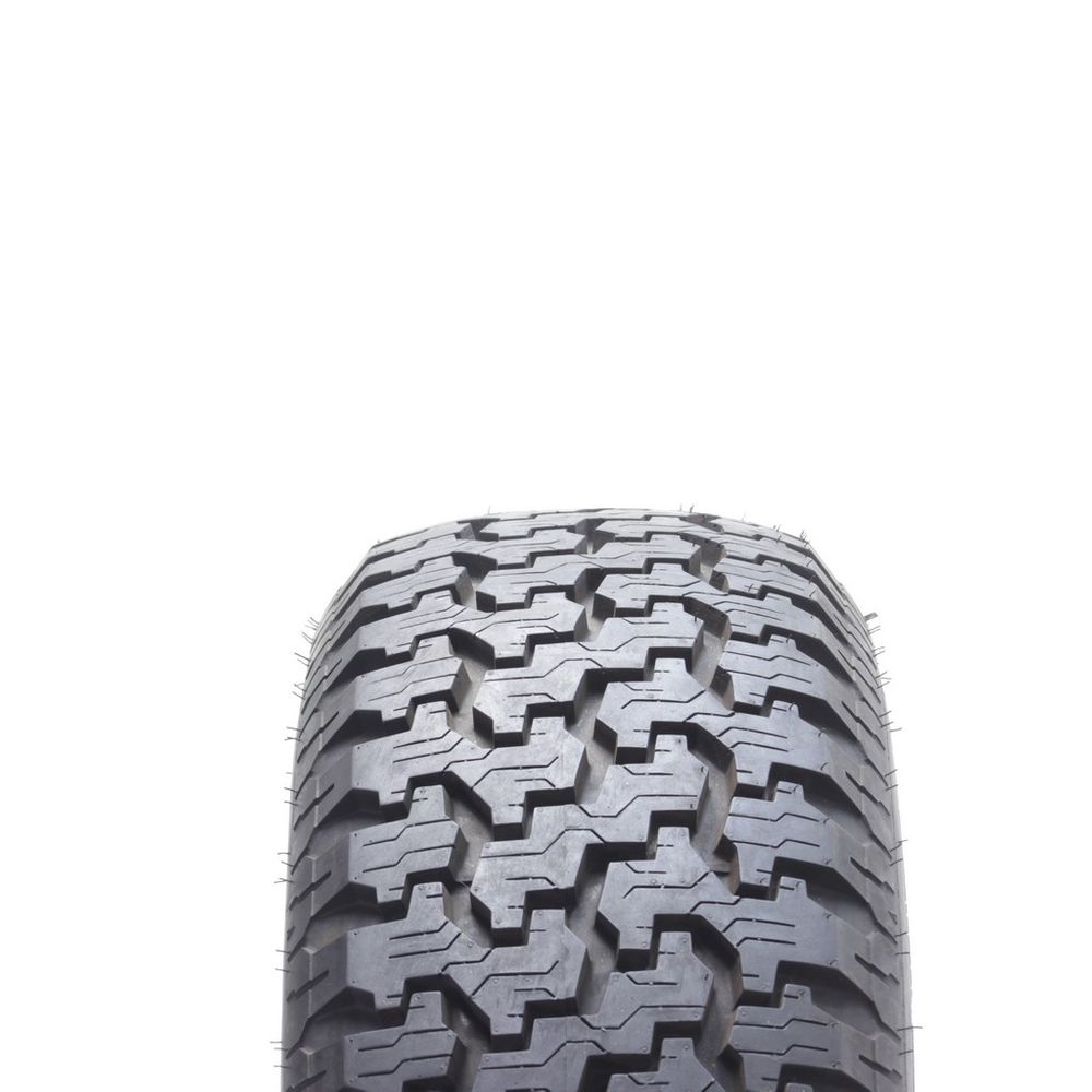 Driven Once 235/75R15 Goodyear Wrangler Radial 105S - 13.5/32 - Image 2