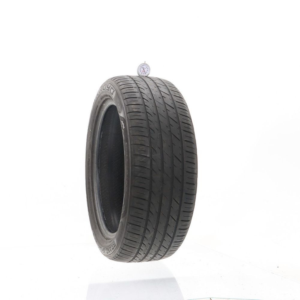 Used 235/50ZR19 Arroyo Grand Sport A/S 103W - 5.5/32 - Image 1