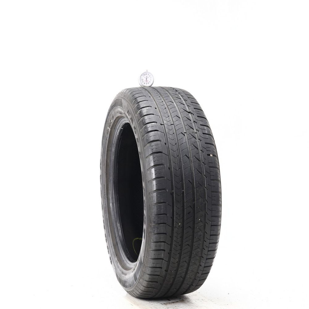 Used 225/55R18 Goodyear Eagle Sport 98V - 7/32 - Image 1