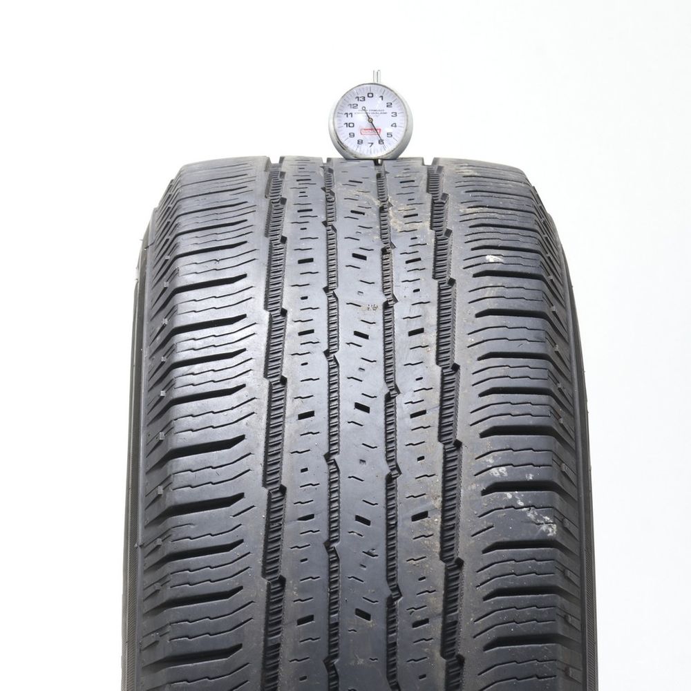Used LT 275/70R18 Nokian One HT 125/122S E - 5.5/32 - Image 2