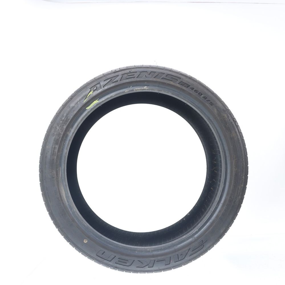 Used 295/35ZR21 Falken Azenis FK460 A/S 107Y - 8.5/32 - Image 3