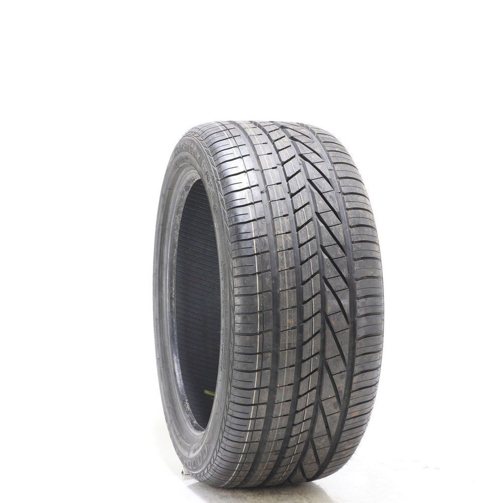 New 275/40R19 Goodyear Excellence Run Flat 101Y - 10/32 - Image 1