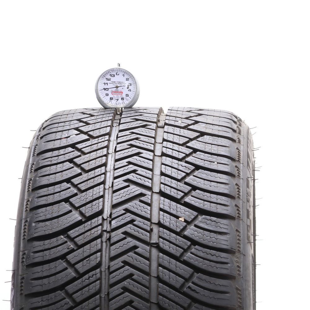 Used 235/40R19 Michelin Pilot Alpin PA4 NO 92V - 10/32 - Image 2