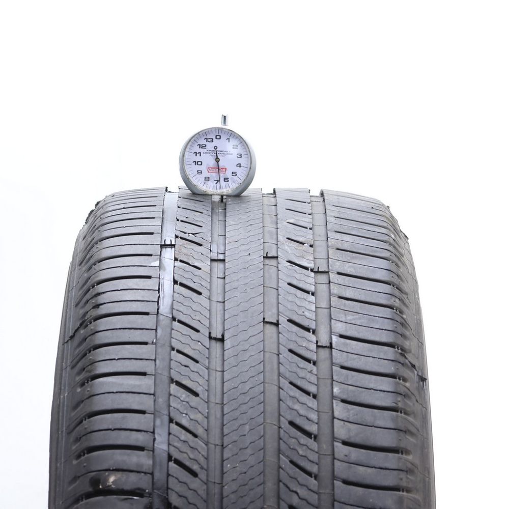 Used 225/55R18 Michelin Premier AS 98H - 6.5/32 - Image 2