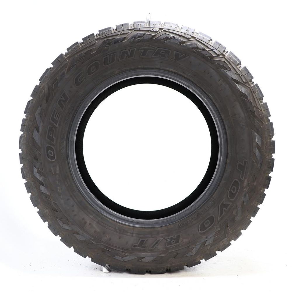 Used LT 285/65R18 Toyo Open Country RT 125/122Q - 9.5/32 - Image 3