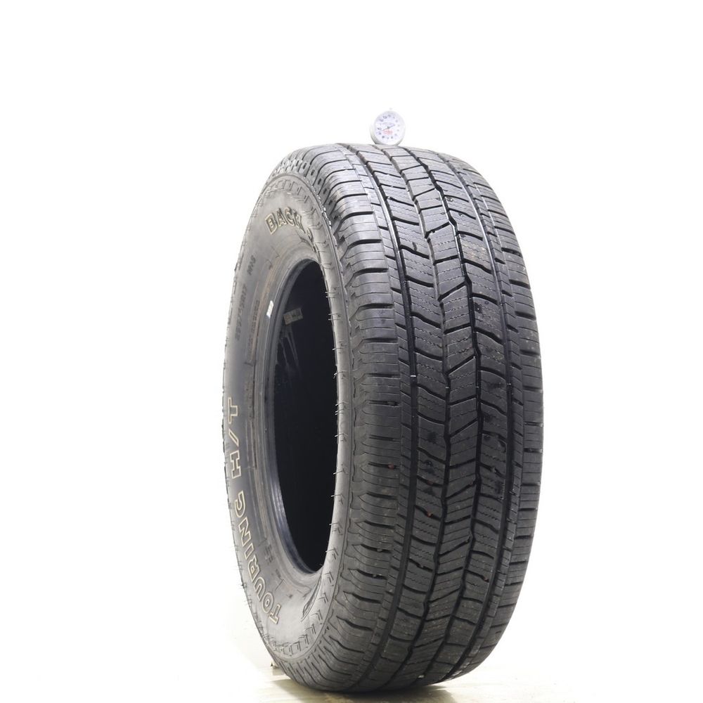 Used 255/65R17 DeanTires Back Country QS-3 Touring H/T 110T - 9.5/32 - Image 1