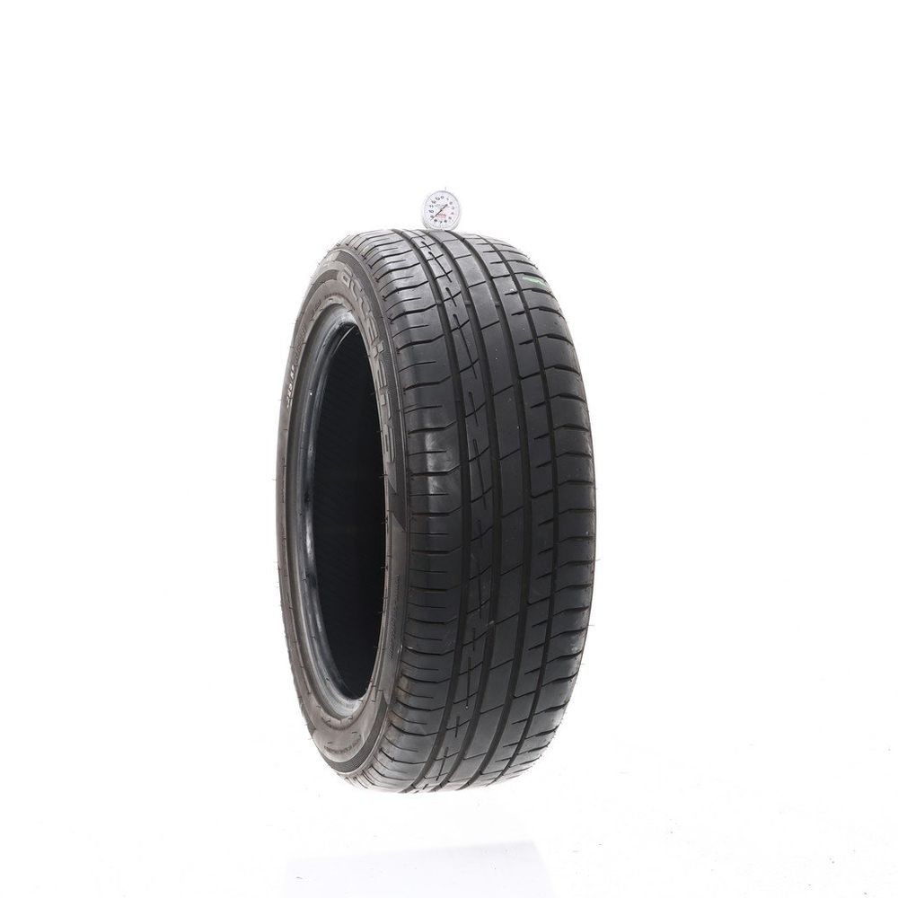 Used 225/55R18 Accelera IOTA ST68 98V - 8.5/32 - Image 1