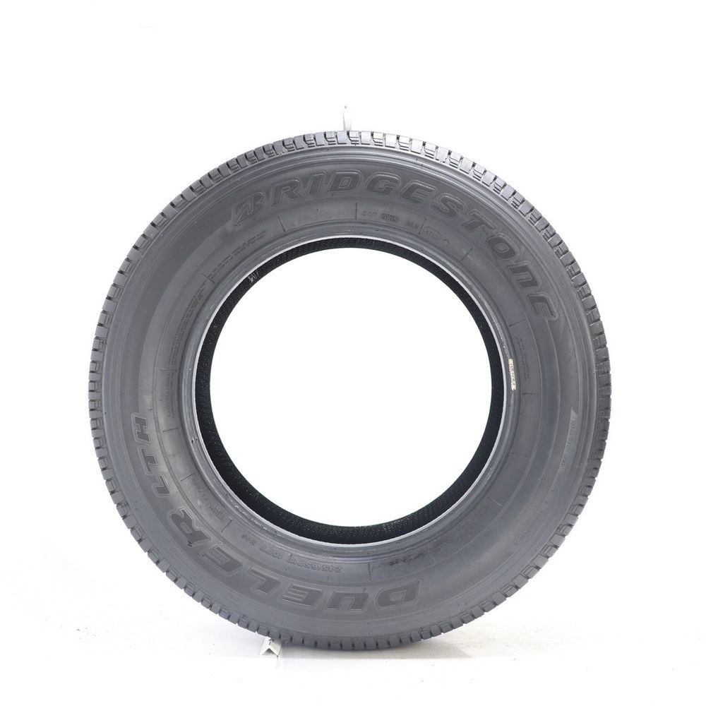 Used 245/65R17 Bridgestone Dueler LTH 107T - 7.5/32 - Image 3