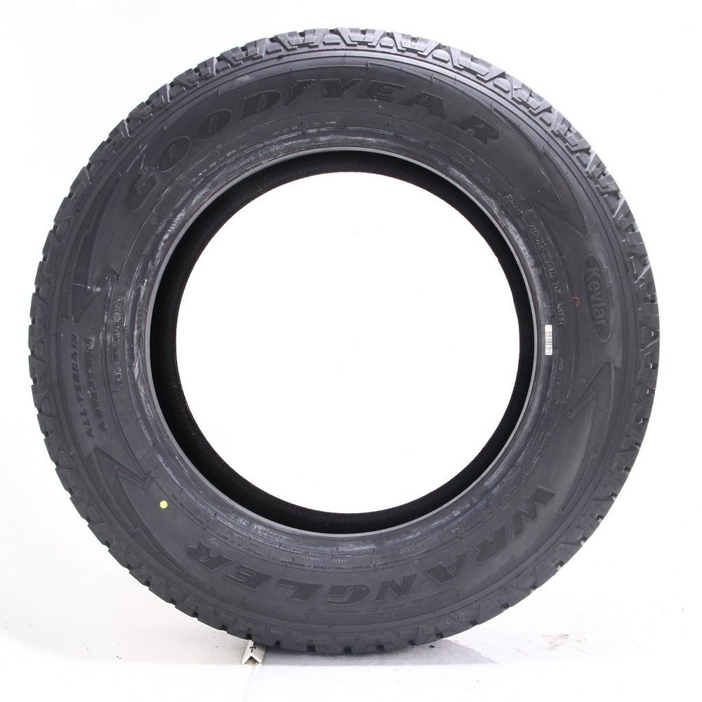 New 275/60R20 Goodyear Wrangler All-Terrain Adventure Kevlar 115T - 12/32 - Image 3