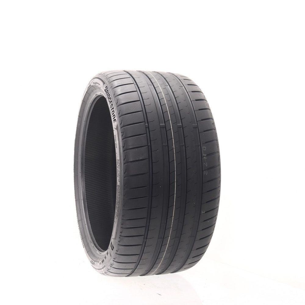 New 295/30ZR20 Bridgestone Potenza Sport 101Y - Image 1