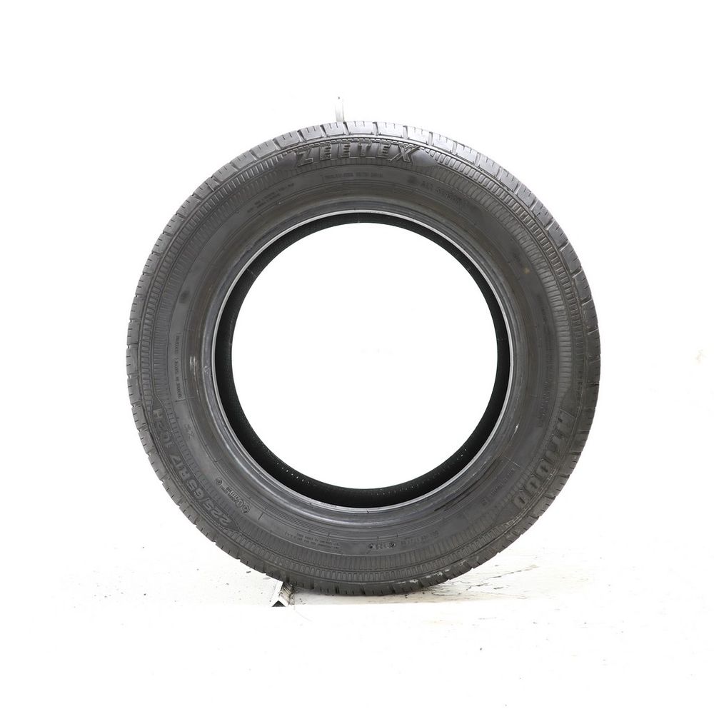 Used 225/65R17 Zeetex HT1000 102H - 7/32 - Image 3